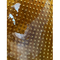 G. Ferro Murano Bullicante asbak